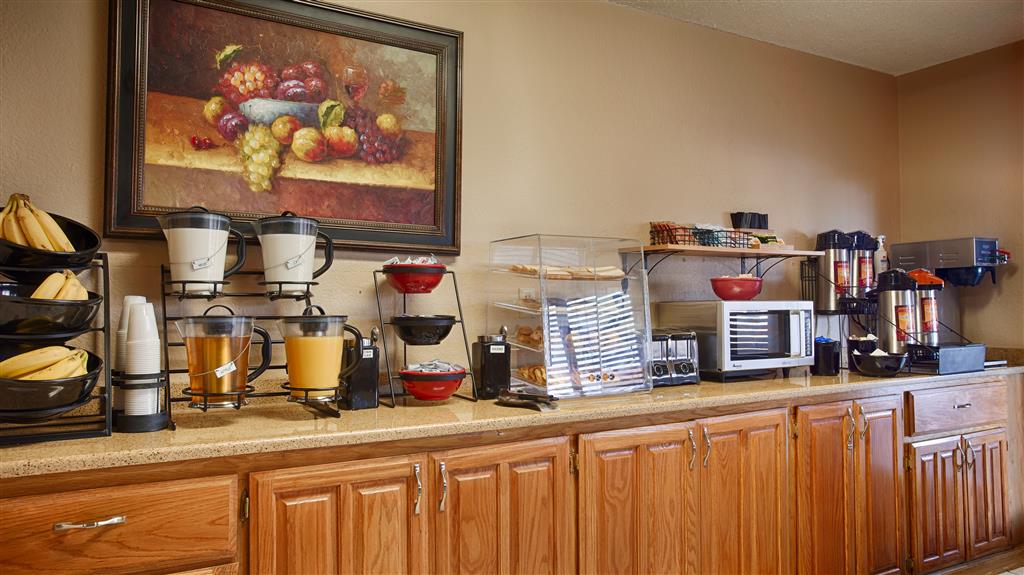 Days Inn by Wyndham Abilene