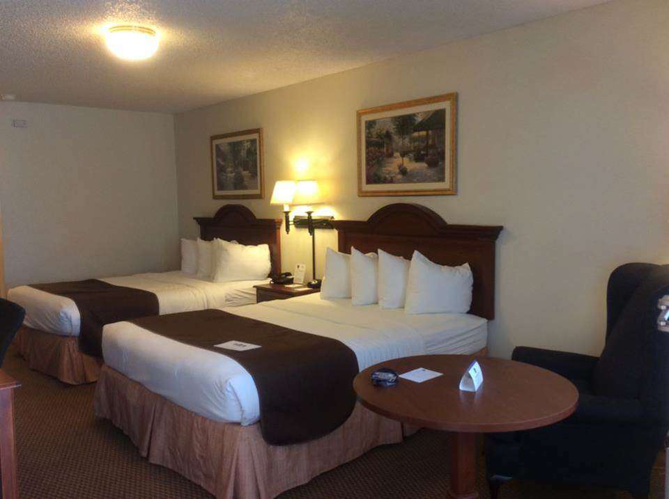 Days Inn by Wyndham Abilene