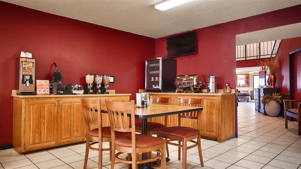 Days Inn by Wyndham Abilene