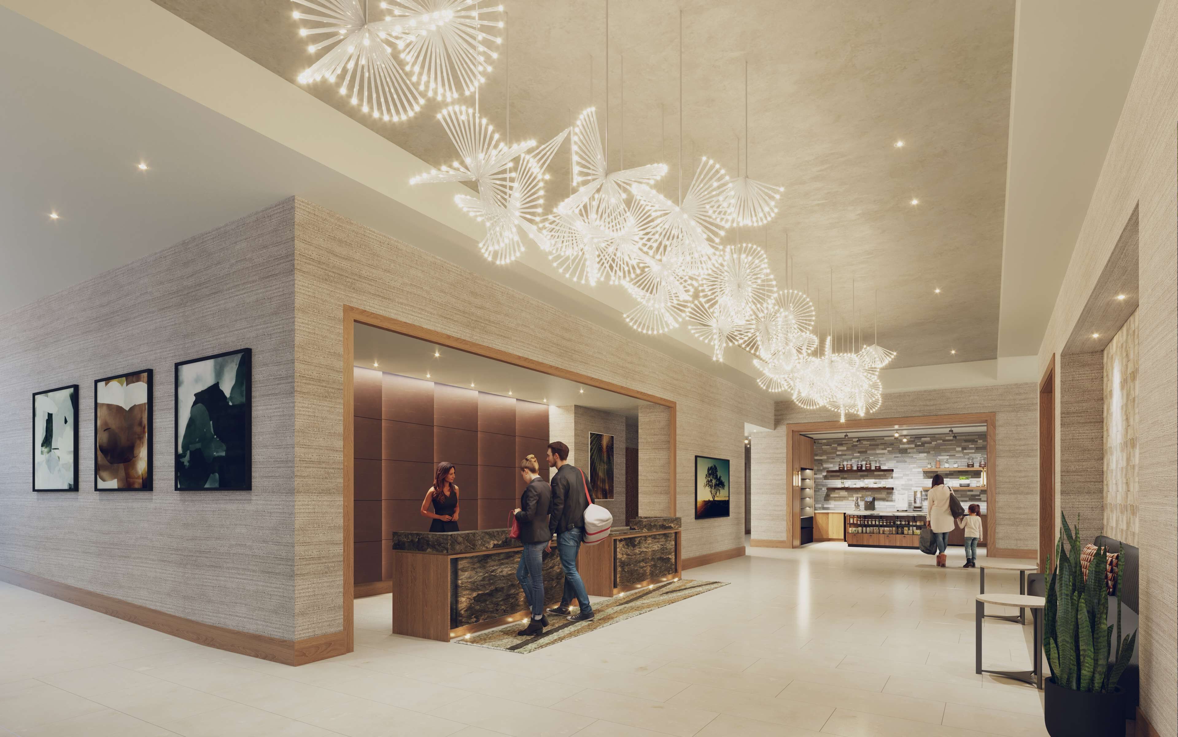 DoubleTree by Hilton Abilene Downtown Convention Center