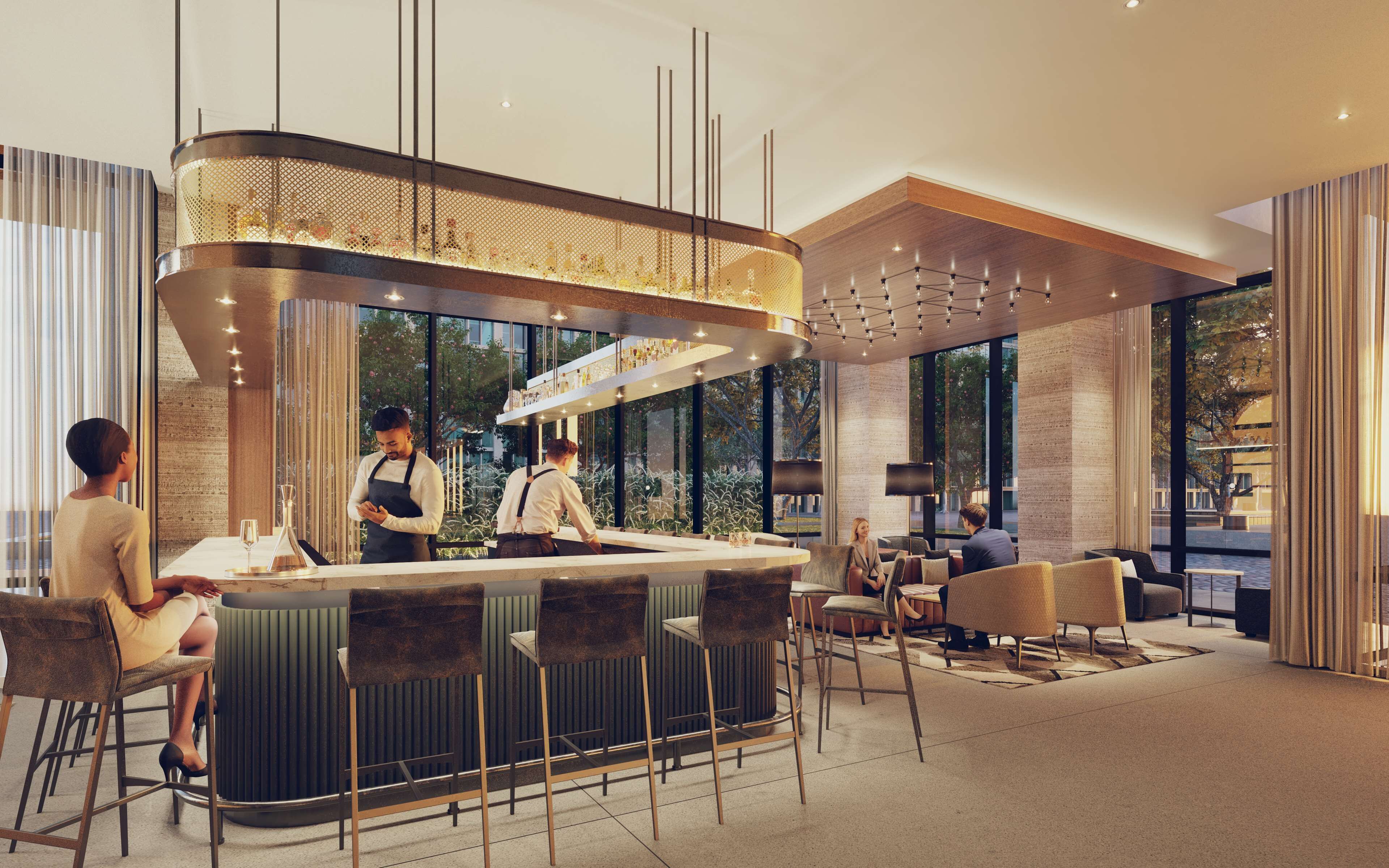 DoubleTree by Hilton Abilene Downtown Convention Center
