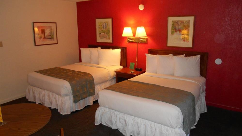 Econo Lodge Inn & Suites Abilene