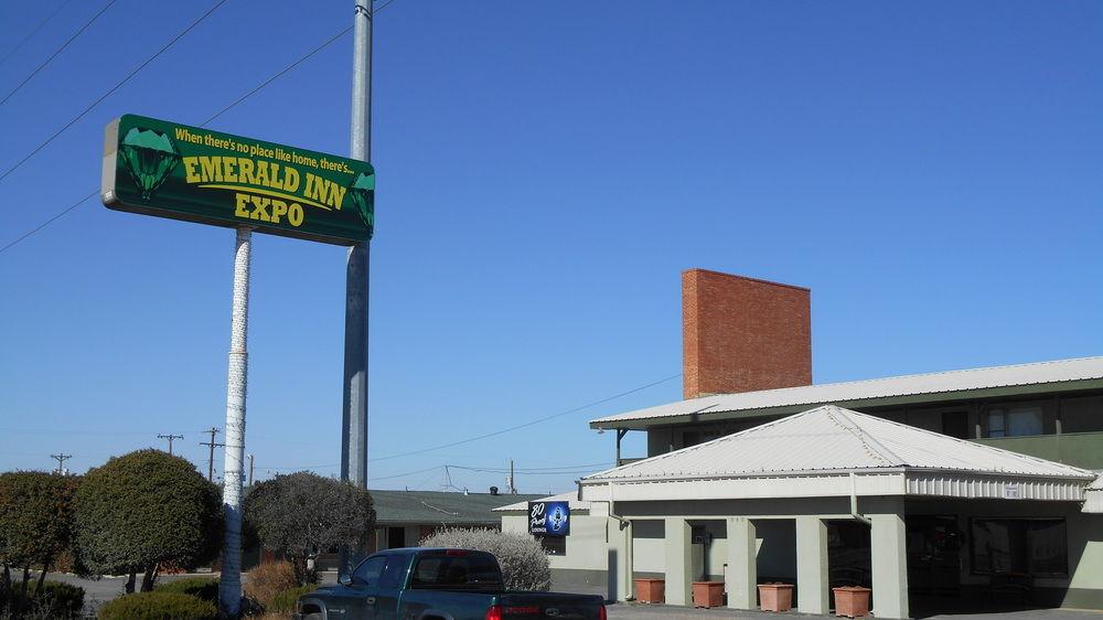 Econo Lodge Inn & Suites Abilene