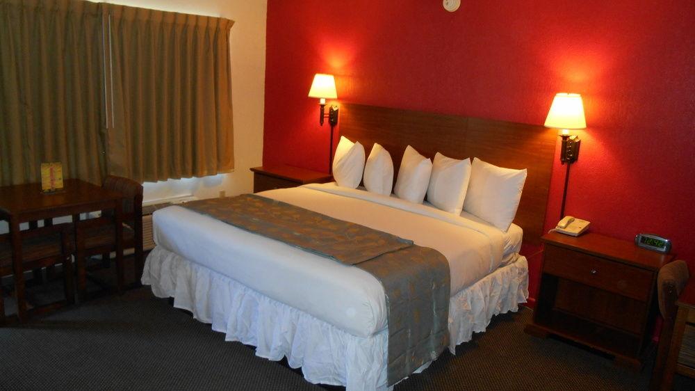 Econo Lodge Inn & Suites Abilene