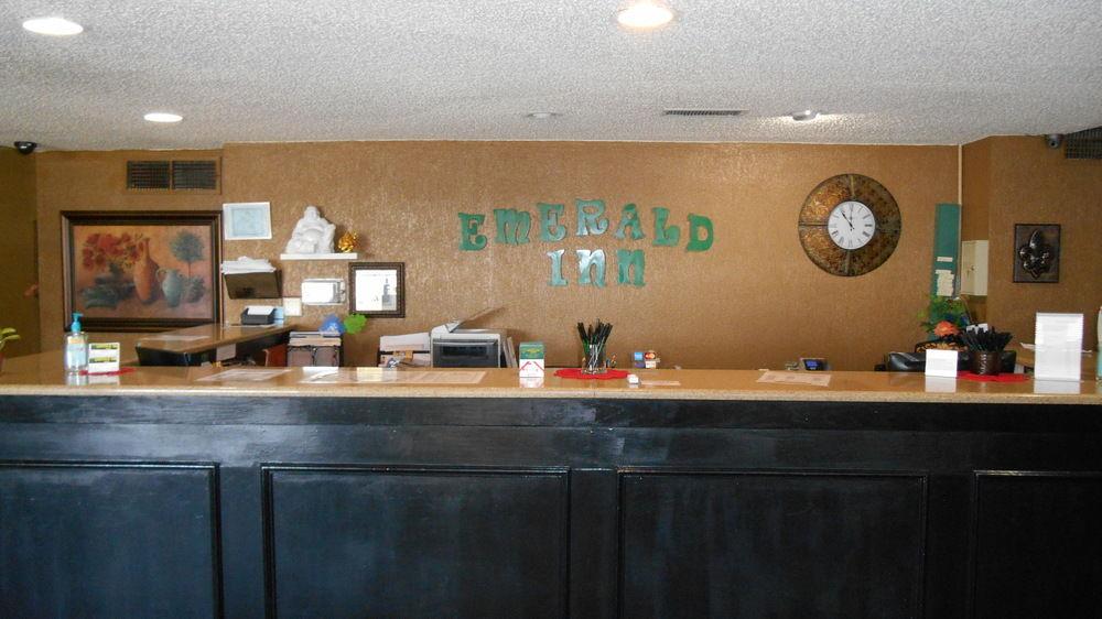 Econo Lodge Inn & Suites Abilene