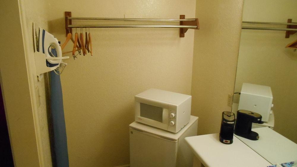 Econo Lodge Inn & Suites Abilene