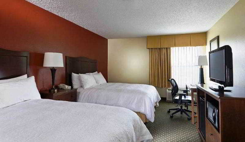 Hampton Inn Abilene