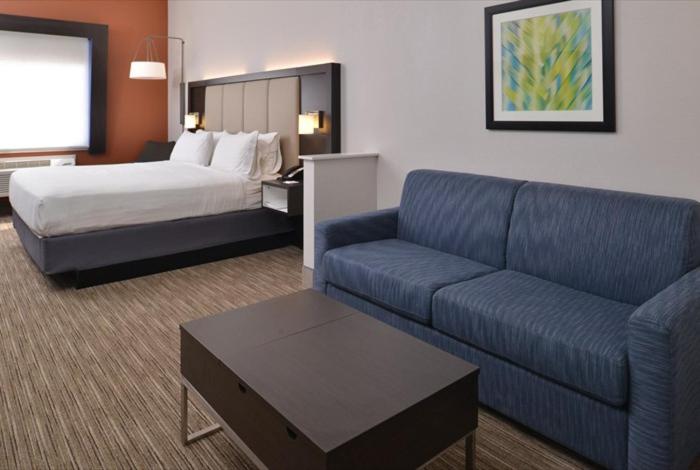 Holiday Inn Express & Suites Abilene