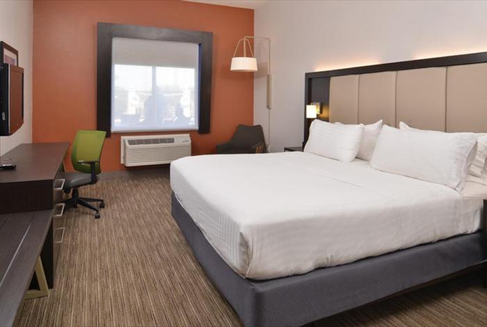 Holiday Inn Express & Suites Abilene