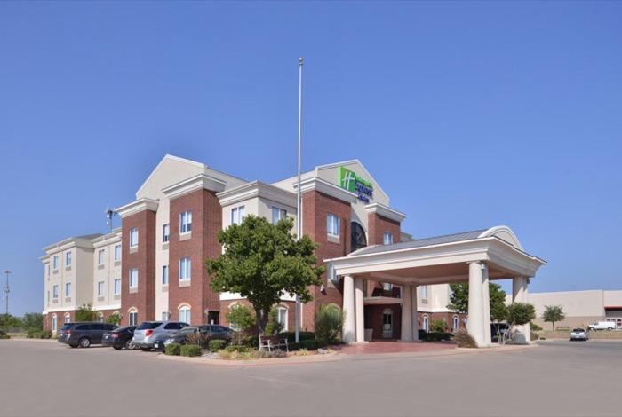 Holiday Inn Express & Suites Abilene