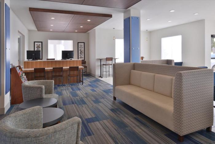 Holiday Inn Express & Suites Abilene