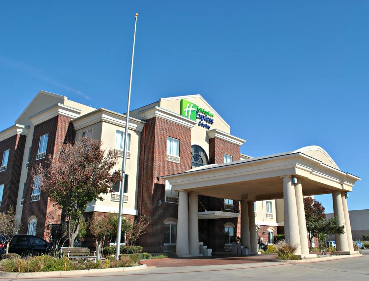 Holiday Inn Express & Suites Abilene