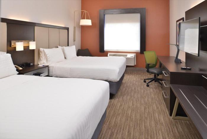 Holiday Inn Express & Suites Abilene