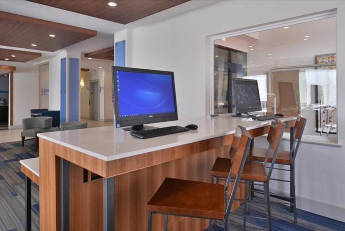 Holiday Inn Express & Suites Abilene