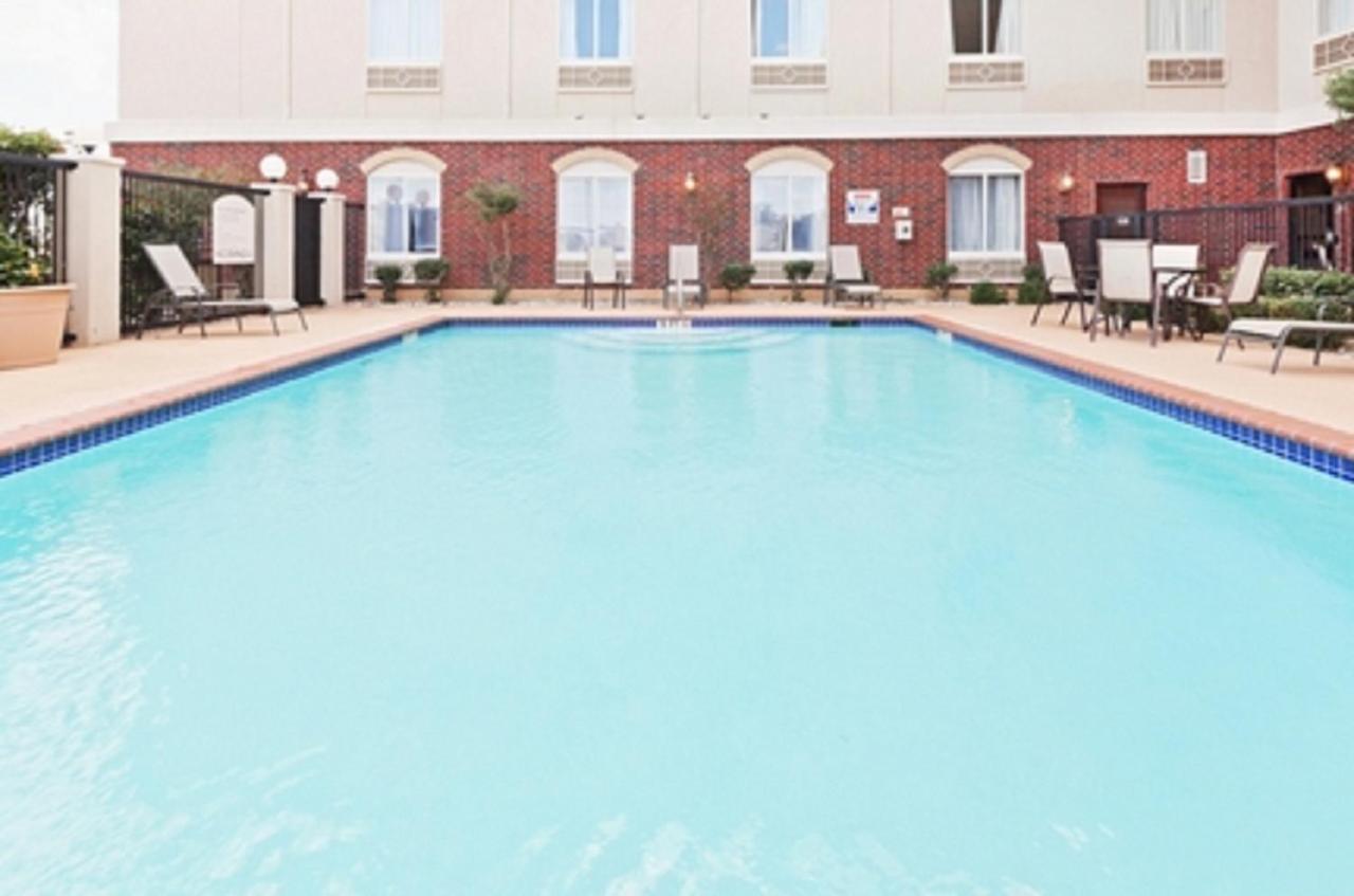 Holiday Inn Express & Suites Abilene