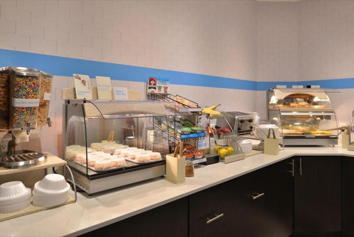 Holiday Inn Express & Suites Abilene