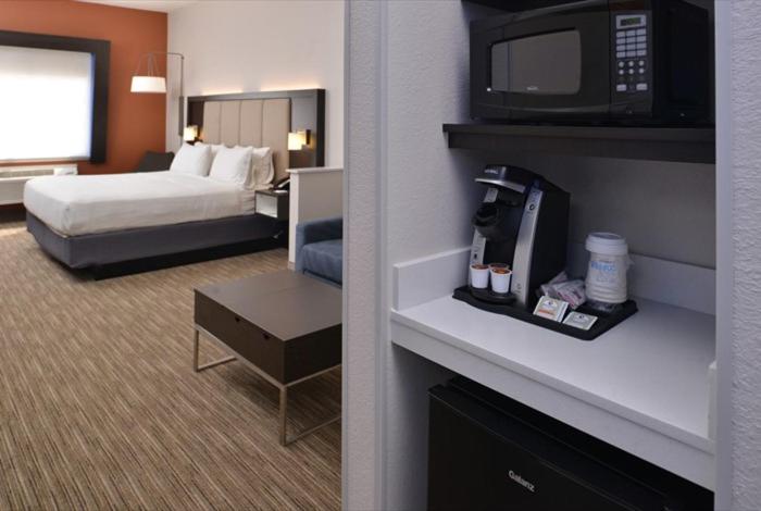 Holiday Inn Express & Suites Abilene