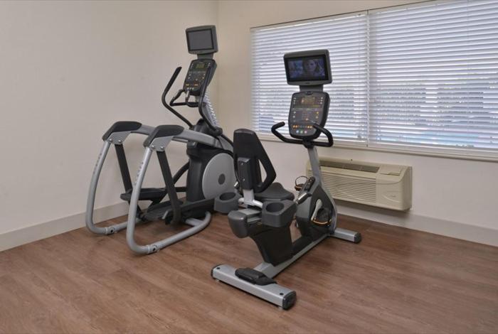 Holiday Inn Express & Suites Abilene