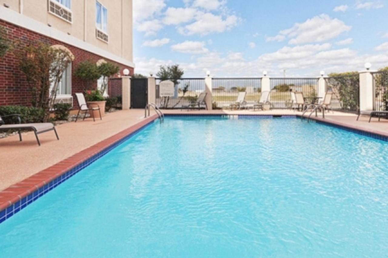 Holiday Inn Express & Suites Abilene