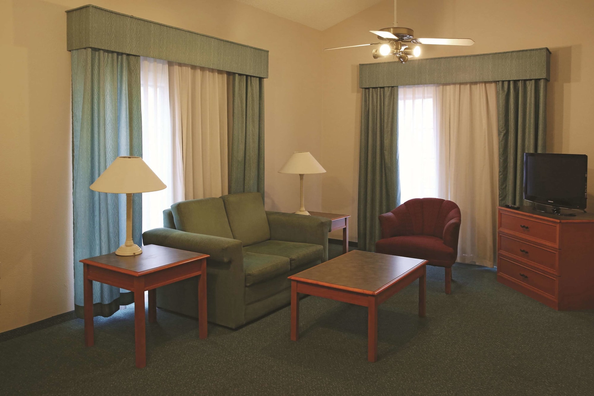 Baymont by Wyndham Abilene