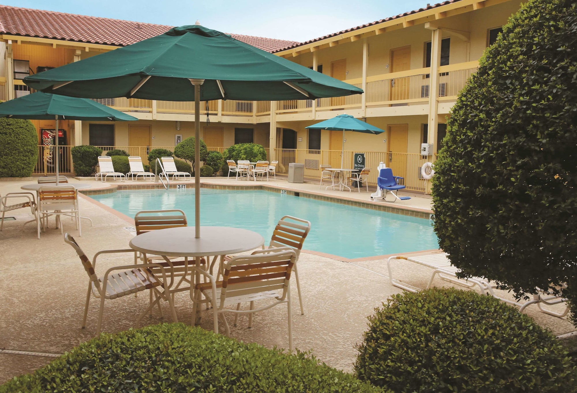 Baymont by Wyndham Abilene