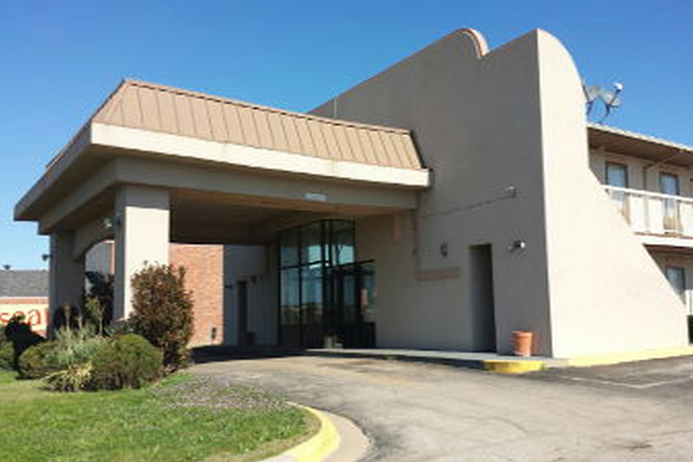 Motel 6 Abilene East, TX