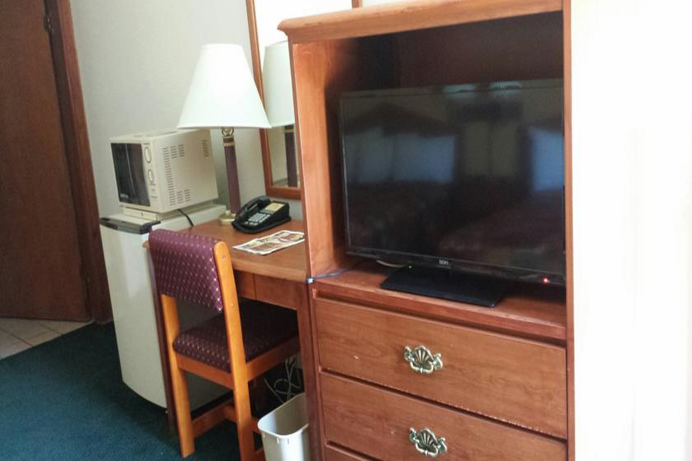 Motel 6 Abilene East, TX