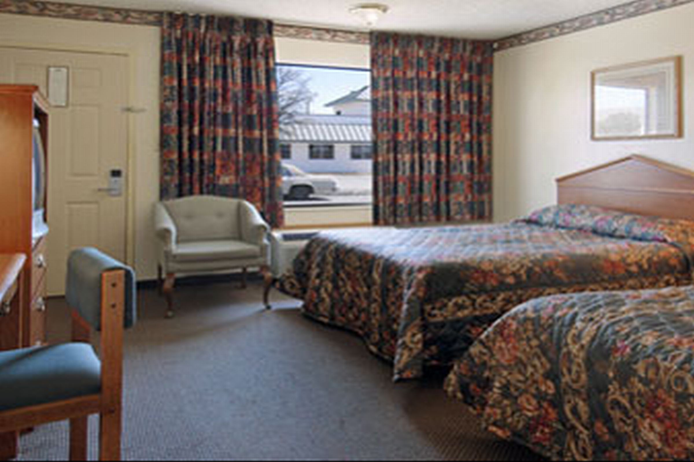 Motel 6 Abilene East, TX