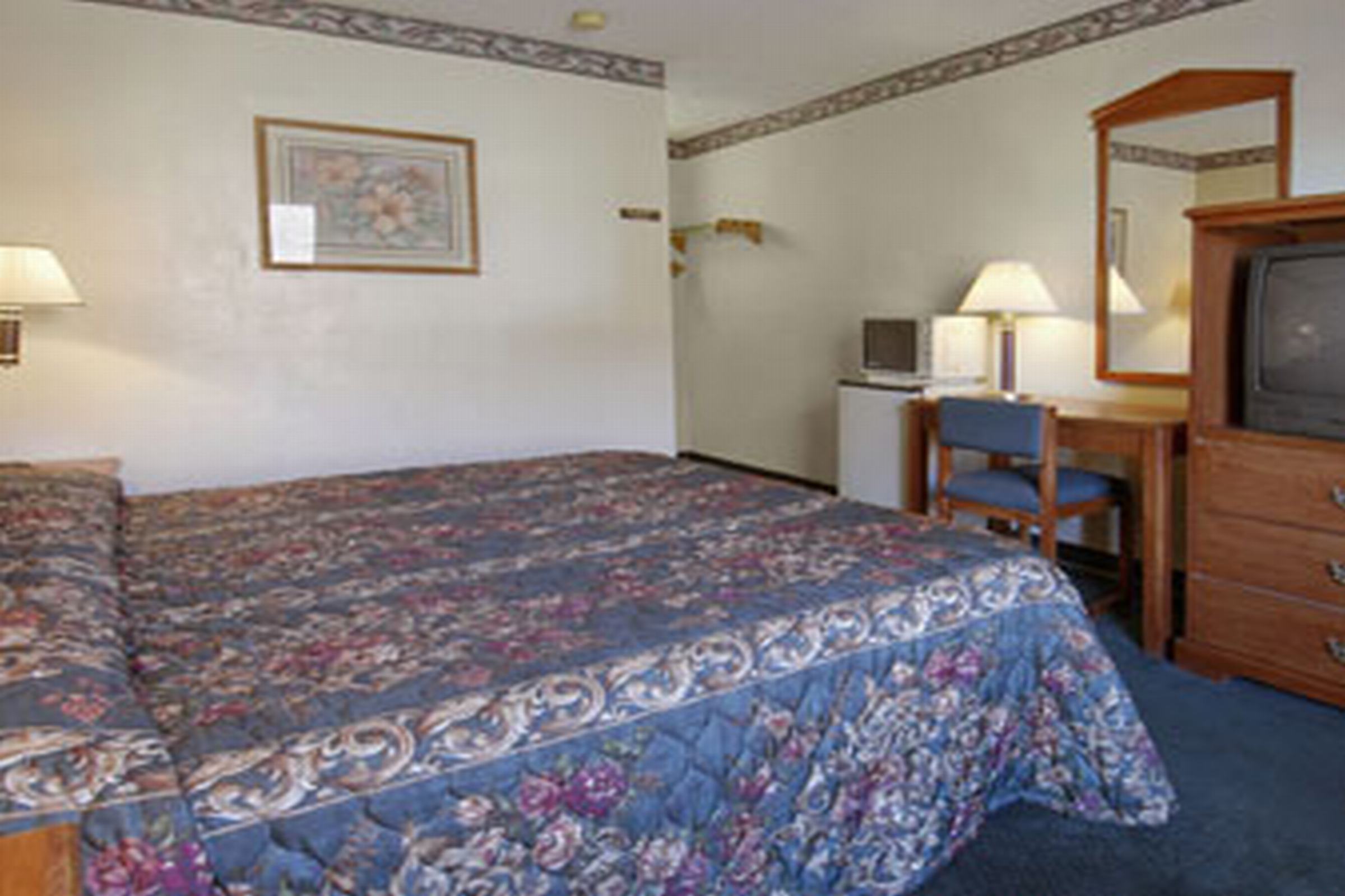 Motel 6 Abilene East, TX