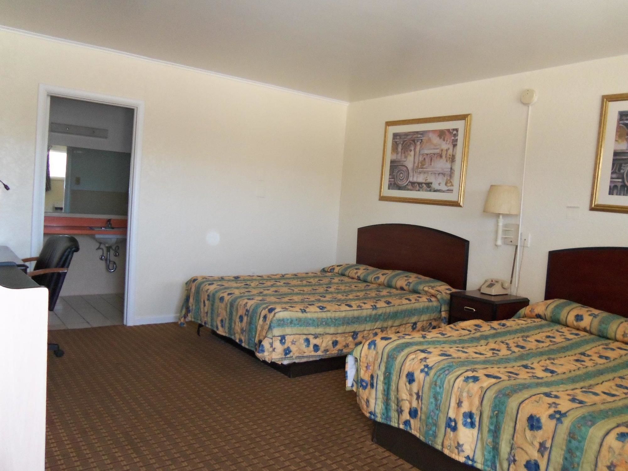 Royal Inn Abilene