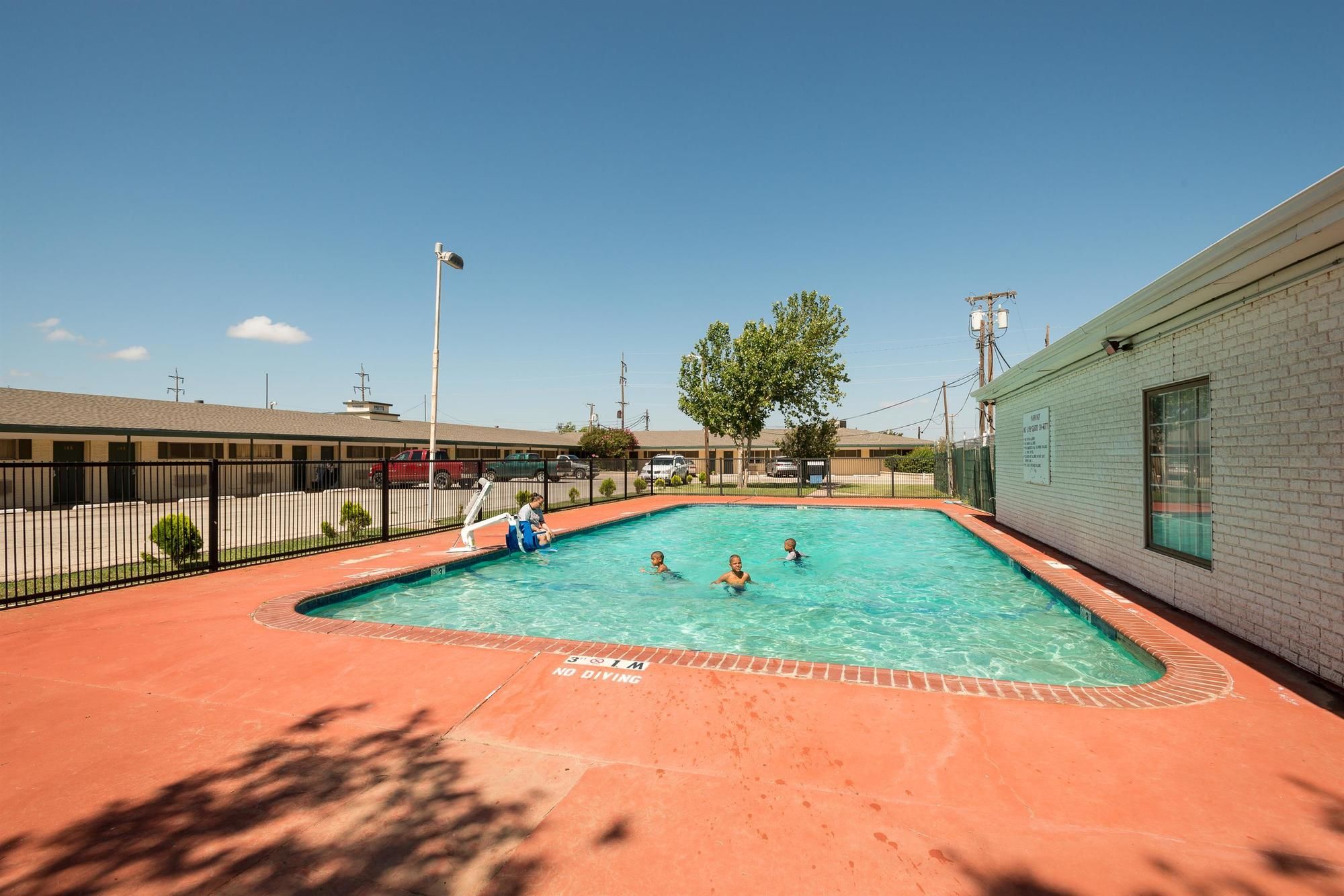 Royal Inn Abilene