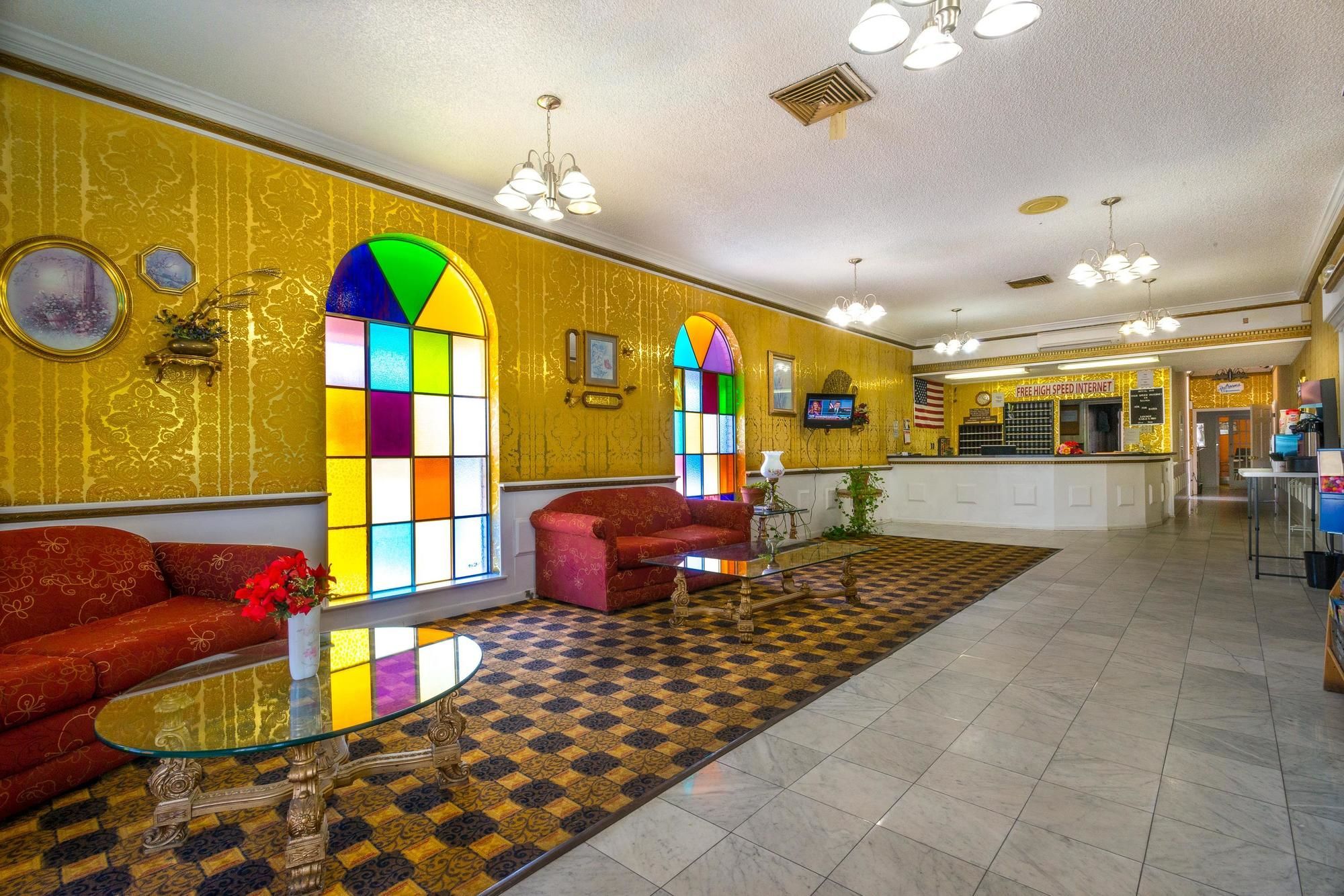 Royal Inn Abilene