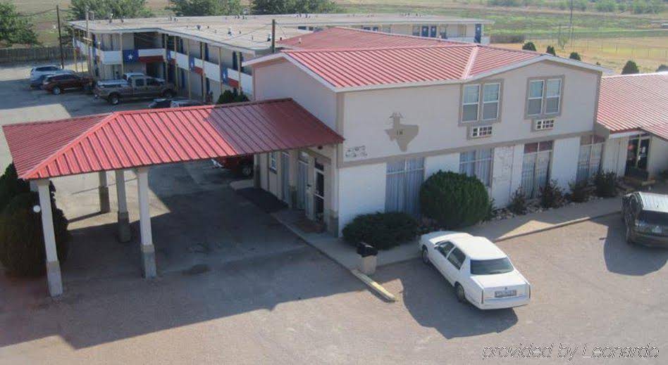 Scottish Inns & Suites Merkel/Abilene