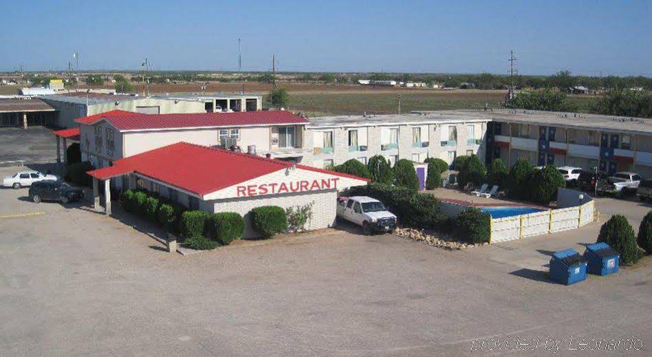 Scottish Inns & Suites Merkel/Abilene