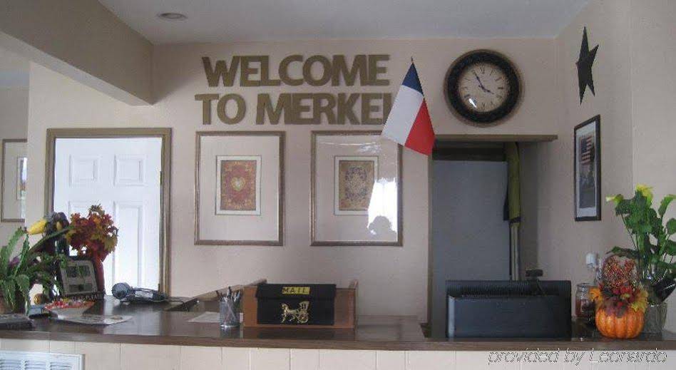 Scottish Inns & Suites Merkel/Abilene