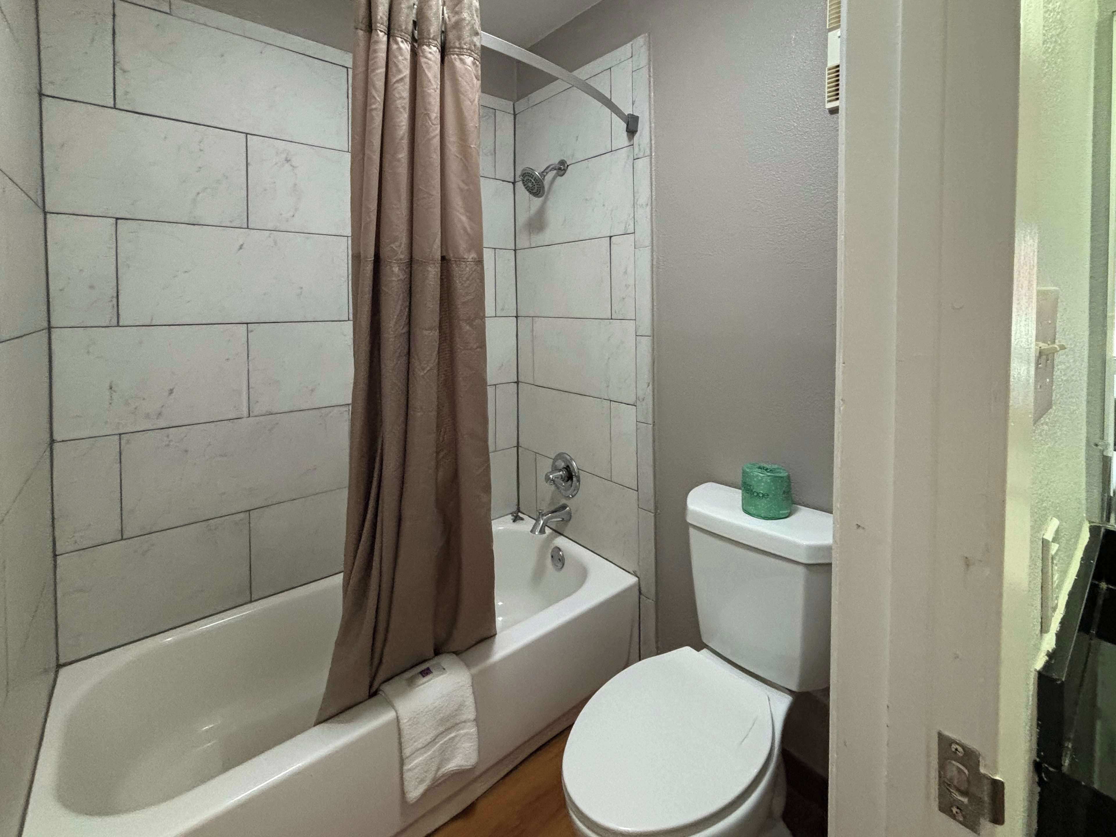 Studio 6 Abilene, TX – East