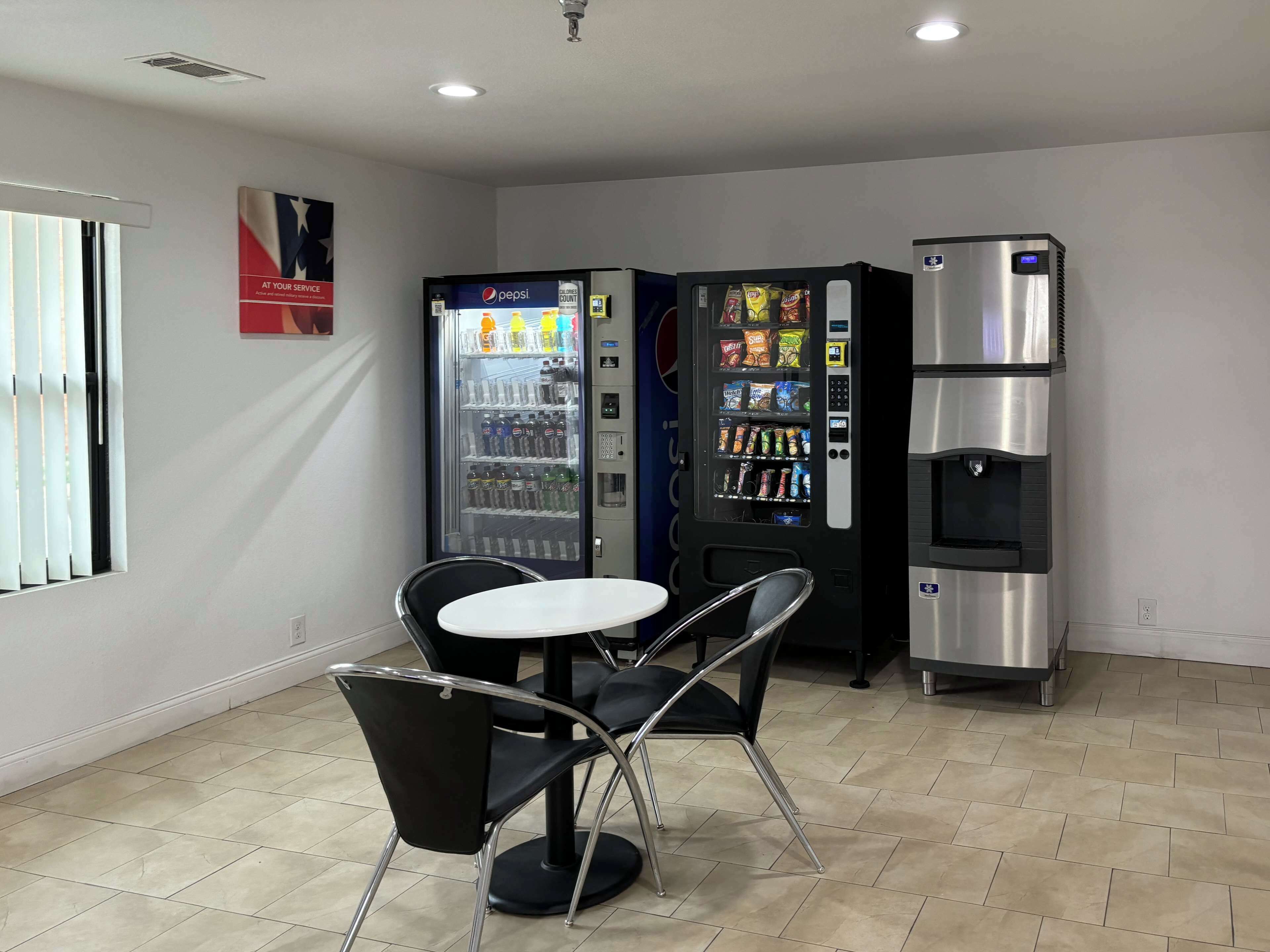 Studio 6 Abilene, TX – East