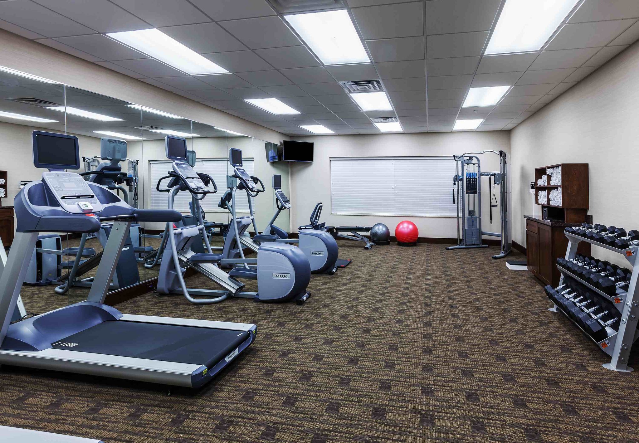 Towneplace Suites by Marriott Abilene Northeast