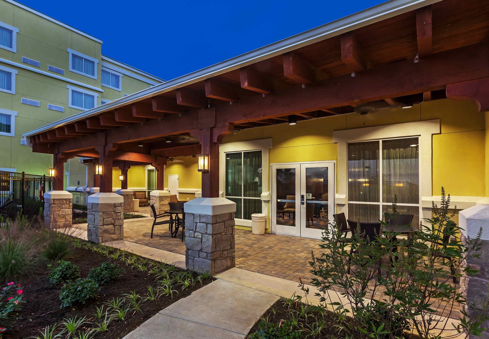 Towneplace Suites by Marriott Abilene Northeast
