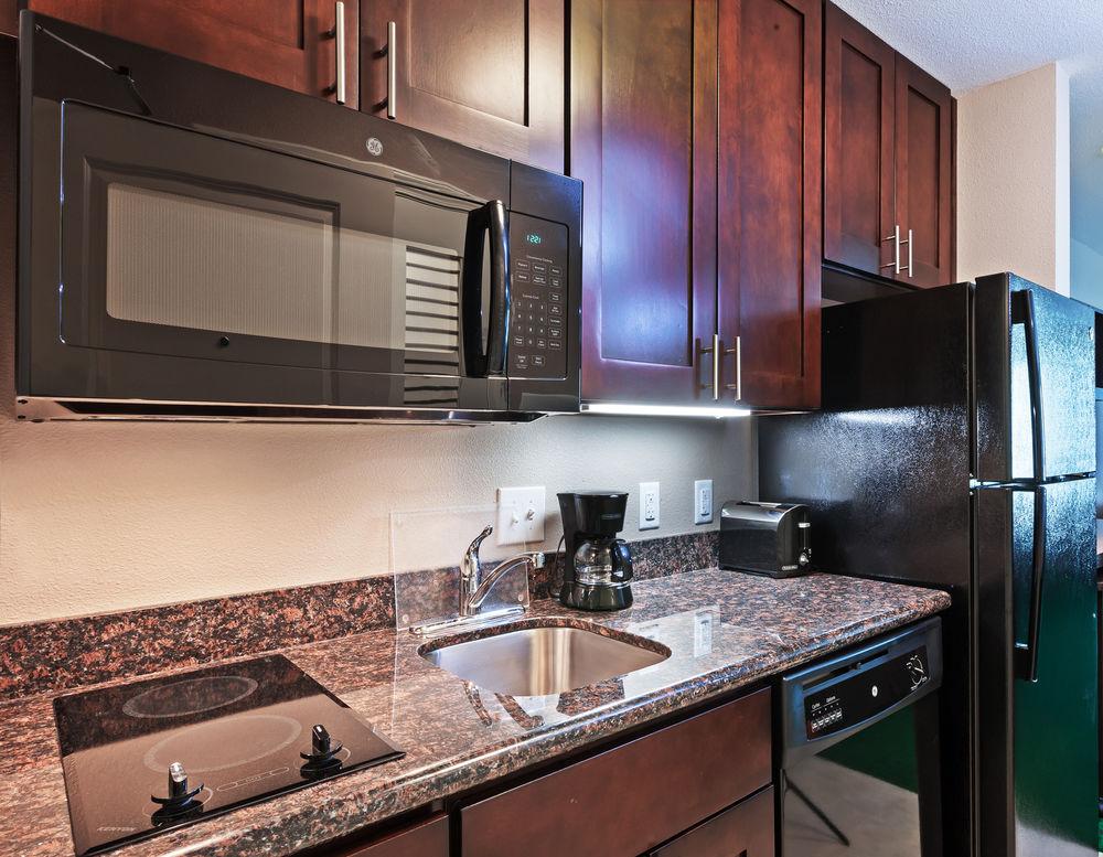 Towneplace Suites by Marriott Abilene Northeast