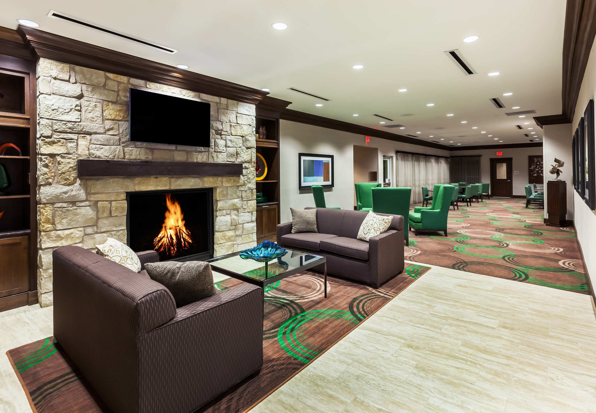 Towneplace Suites by Marriott Abilene Northeast
