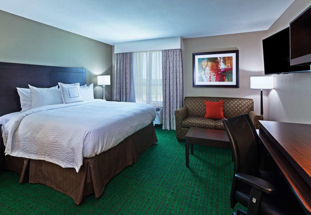 Towneplace Suites by Marriott Abilene Northeast
