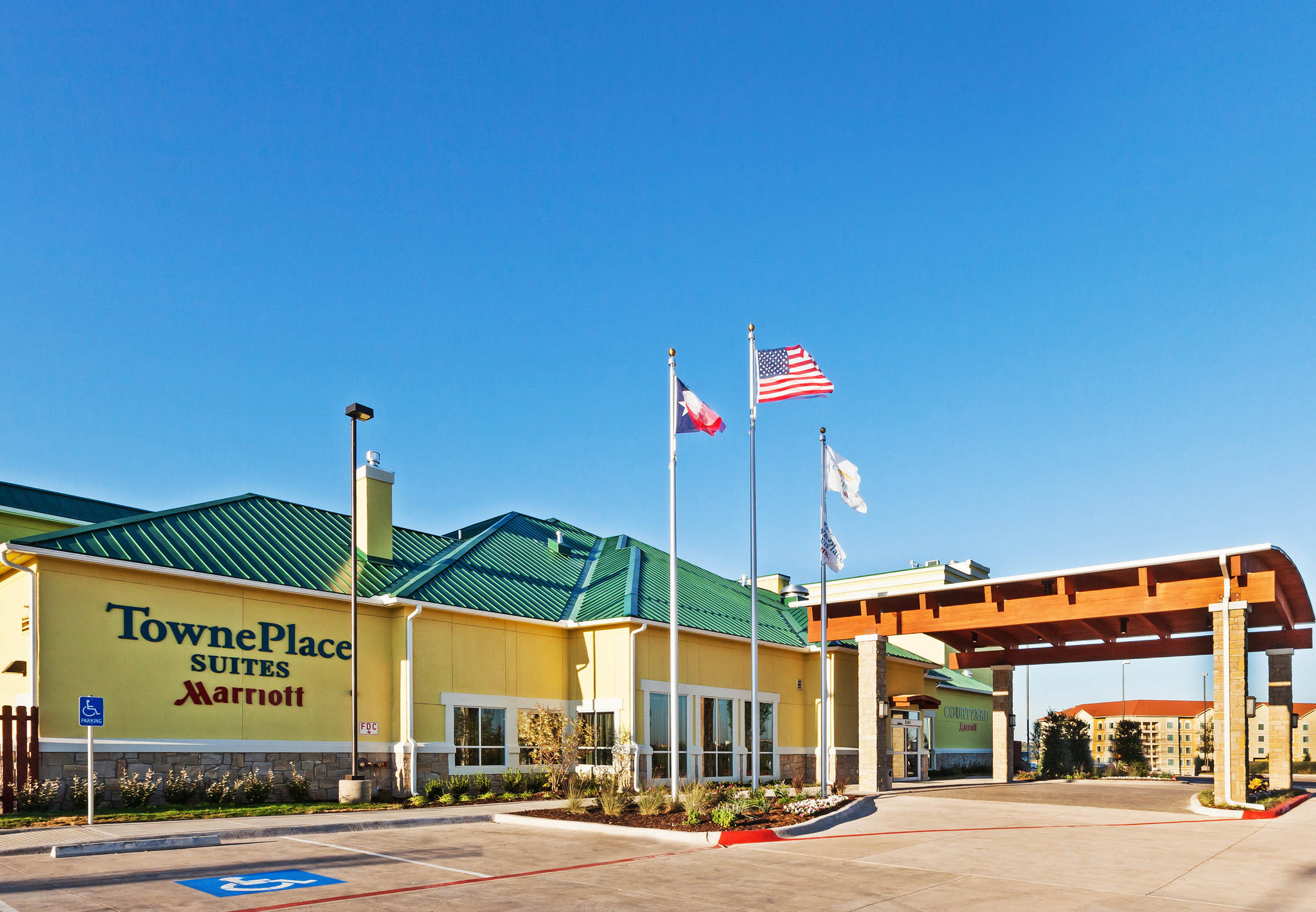 Towneplace Suites by Marriott Abilene Northeast
