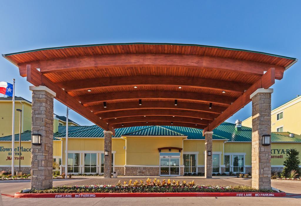 Towneplace Suites by Marriott Abilene Northeast