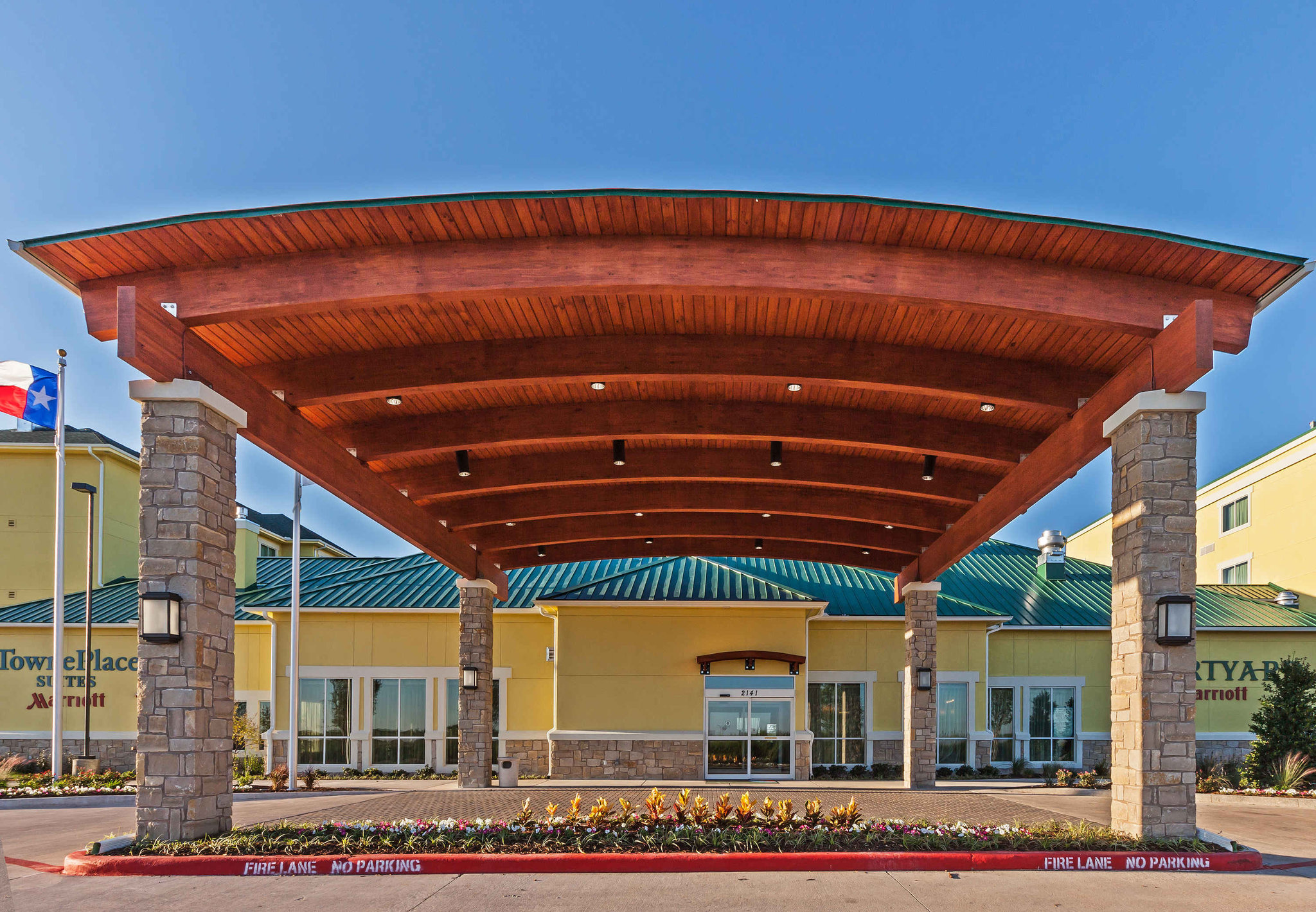 Towneplace Suites by Marriott Abilene Northeast