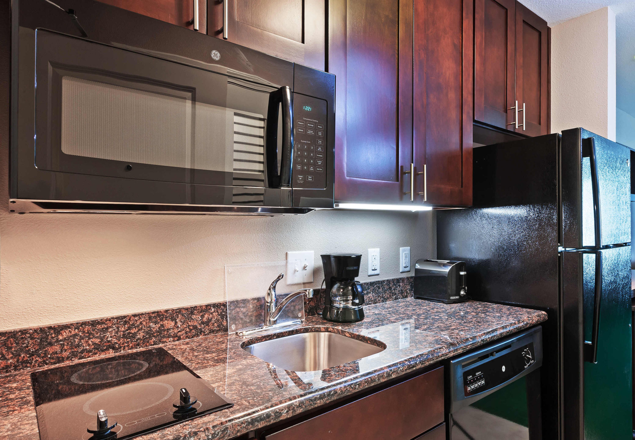 Towneplace Suites by Marriott Abilene Northeast