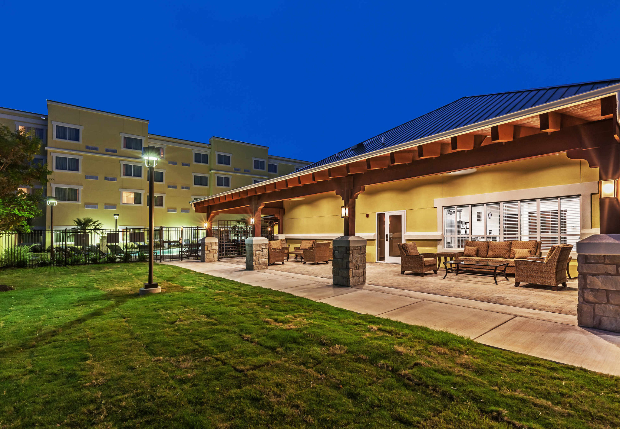 Towneplace Suites by Marriott Abilene Northeast