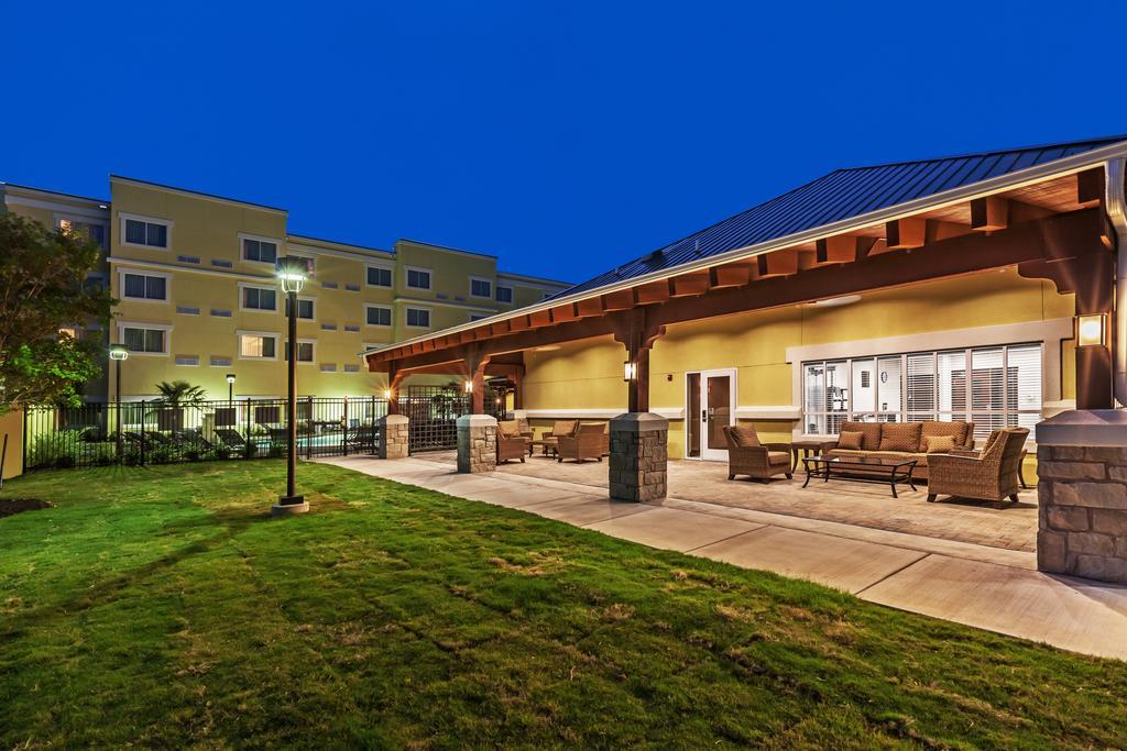 Towneplace Suites by Marriott Abilene Northeast