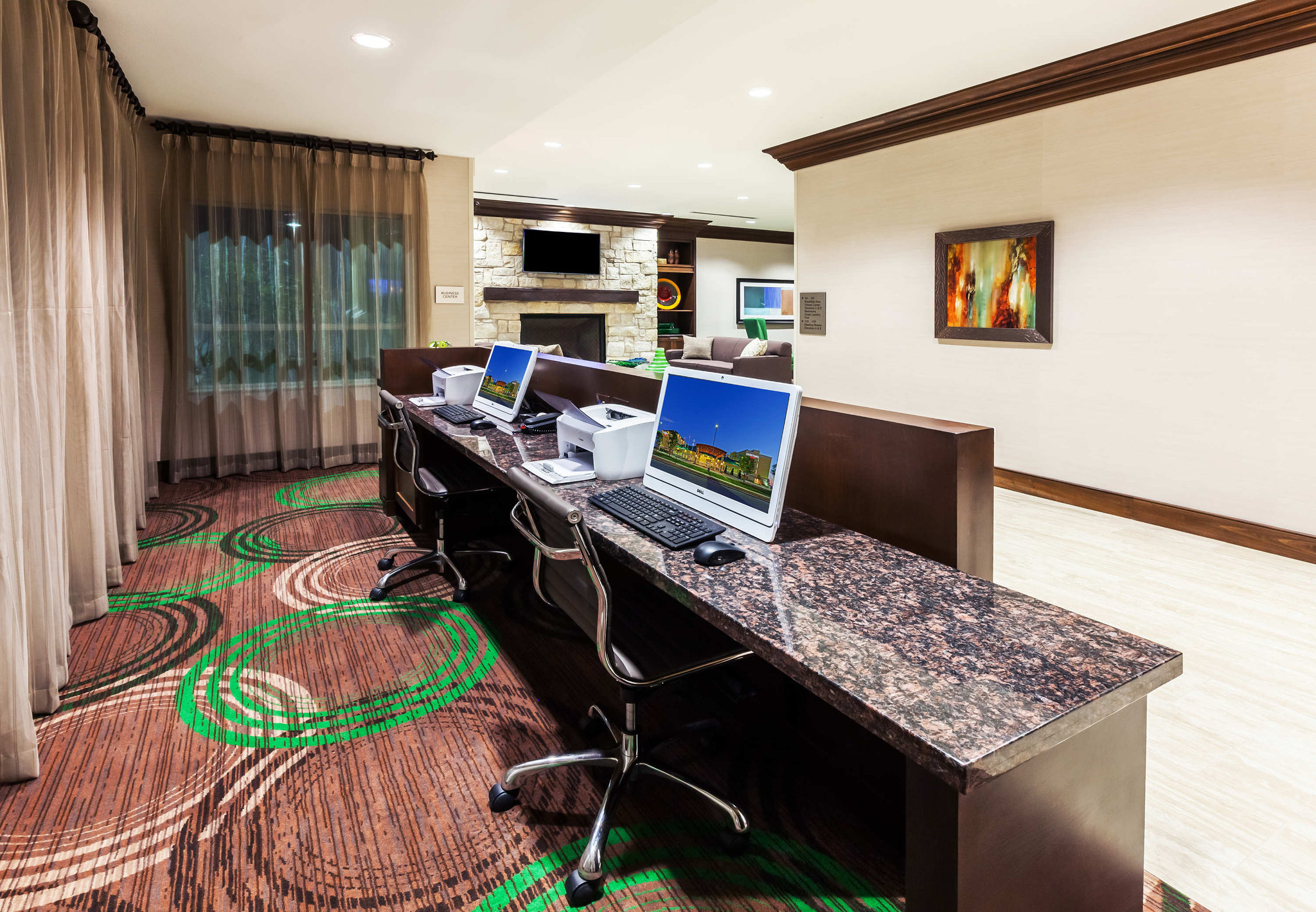 Towneplace Suites by Marriott Abilene Northeast