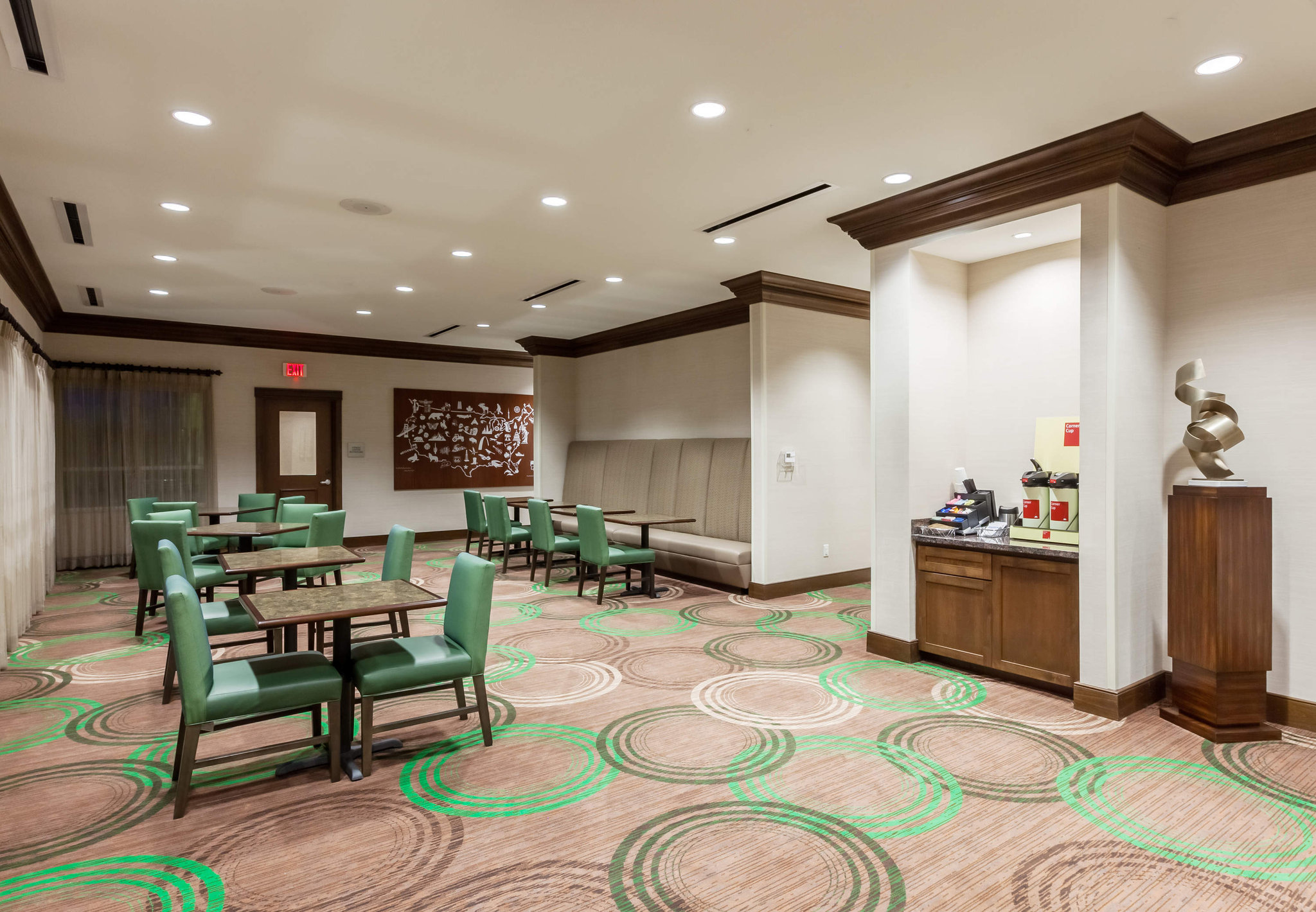 Towneplace Suites by Marriott Abilene Northeast